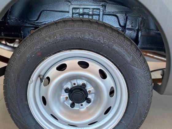 FIAT STRADA 1.4 MPI HARD WORKING CS 8V FLEX 2P MANUAL